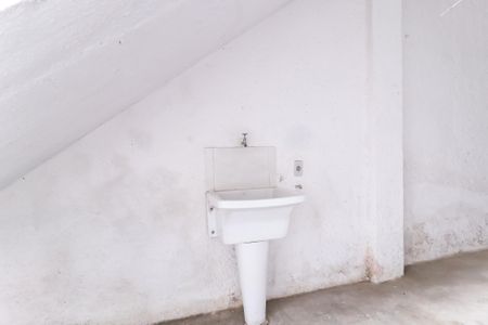 Apartamento para alugar com 45m², 1 quarto e sem vaga Apartamento para alugar com 45m², 1 quarto e sem vagaÁrea de Serviço