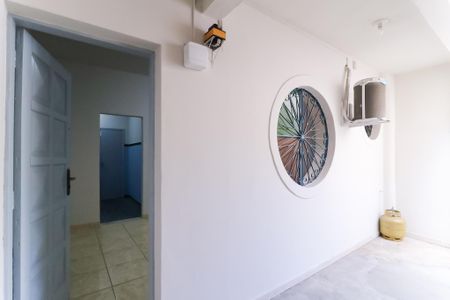 Apartamento para alugar com 45m², 1 quarto e sem vaga Apartamento para alugar com 45m², 1 quarto e sem vagaEntrada