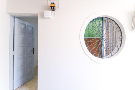 Apartamento para alugar com 45m², 1 quarto e sem vaga Apartamento para alugar com 45m², 1 quarto e sem vagaEntrada