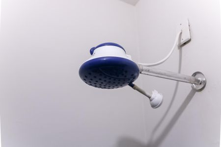 Apartamento para alugar com 45m², 1 quarto e sem vaga Apartamento para alugar com 45m², 1 quarto e sem vagaBanheiro Social