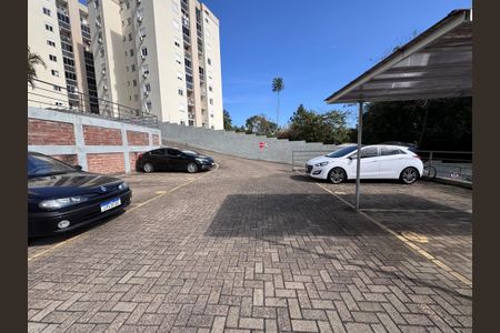 Apartamento à venda com 61m², 2 quartos e 1 vagaÁrea comum