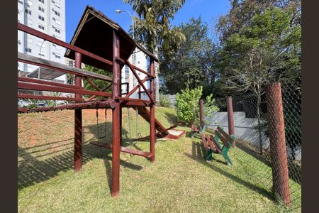 Apartamento à venda com 61m², 2 quartos e 1 vagaÁrea comum