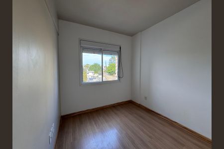 Sala de apartamento à venda com 2 quartos, 61m² em Pinheiro, São Leopoldo