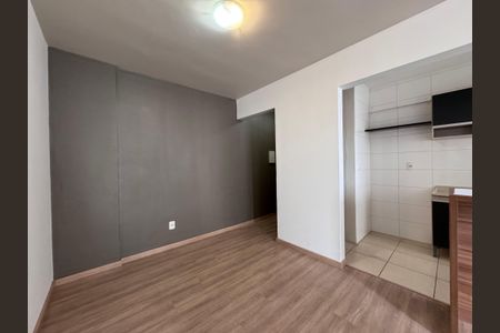 Sala de apartamento à venda com 2 quartos, 61m² em Pinheiro, São Leopoldo