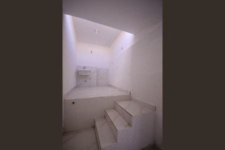 Casa à venda com 50m², 2 quartos e 1 vagaÁrea de Serviço 