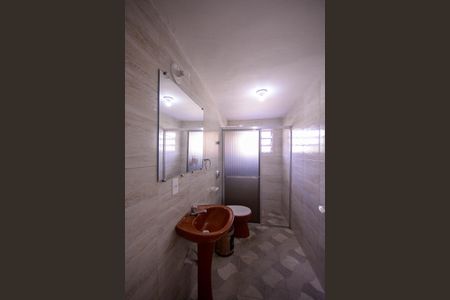 Casa à venda com 50m², 2 quartos e 1 vagaBanheiro 