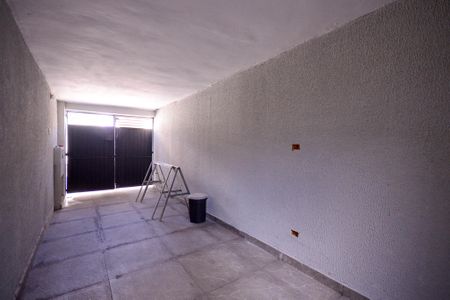 Casa à venda com 50m², 2 quartos e 1 vagaGaragem 