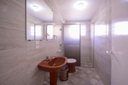 Casa à venda com 50m², 2 quartos e 1 vagaBanheiro 