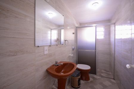 Casa à venda com 50m², 2 quartos e 1 vagaBanheiro 