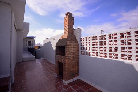 Casa à venda com 50m², 2 quartos e 1 vagaÁrea de Lazer 