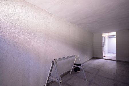 Casa à venda com 50m², 2 quartos e 1 vagaGaragem 