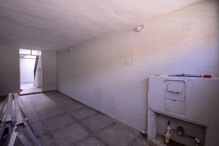 Casa à venda com 50m², 2 quartos e 1 vagaGaragem 