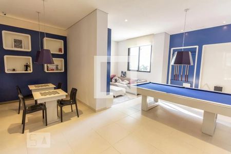Apartamento para alugar com 108m², 2 quartos e 2 vagasÁrea Comum