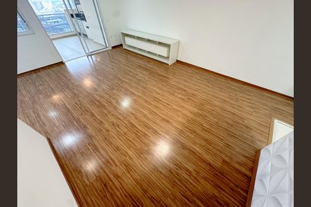 Apartamento para alugar com 108m², 2 quartos e 2 vagasSala