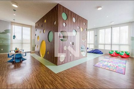 Apartamento para alugar com 108m², 2 quartos e 2 vagasÁrea Comum