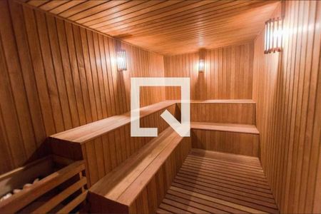 Apartamento para alugar com 108m², 2 quartos e 2 vagasÁrea Comum