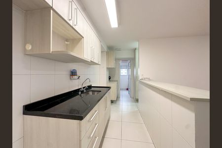 Apartamento para alugar com 108m², 2 quartos e 2 vagasCozinha