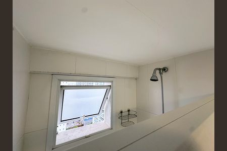Apartamento para alugar com 108m², 2 quartos e 2 vagasBanheiro Suíte 2