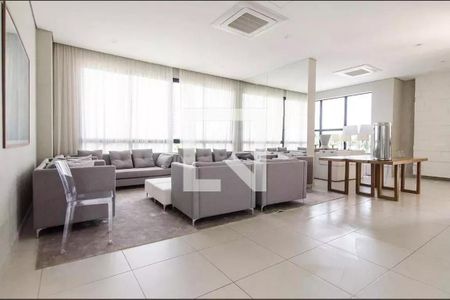 Apartamento para alugar com 108m², 2 quartos e 2 vagasÁrea Comum