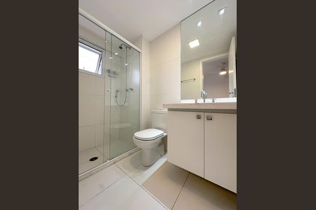Apartamento para alugar com 108m², 2 quartos e 2 vagasBanheiro Suíte 2