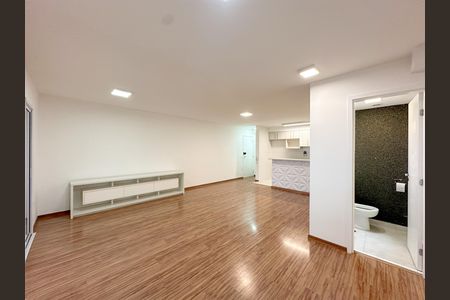 Sala de apartamento para alugar com 2 quartos, 108m² em Água Branca, São Paulo