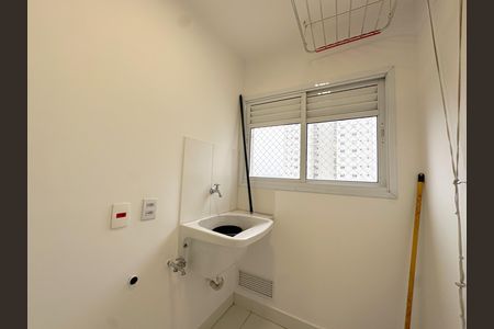 Apartamento para alugar com 108m², 2 quartos e 2 vagasÁrea de Serviço