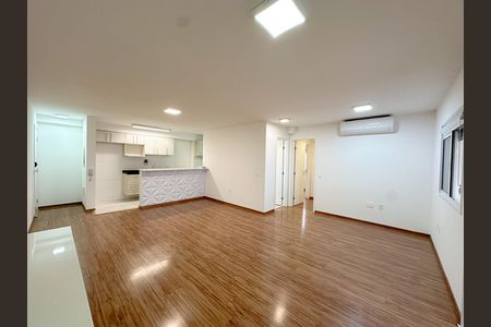 Apartamento para alugar com 108m², 2 quartos e 2 vagasSala
