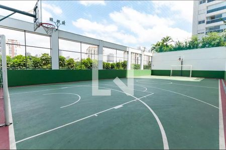 Apartamento para alugar com 108m², 2 quartos e 2 vagasÁrea Comum