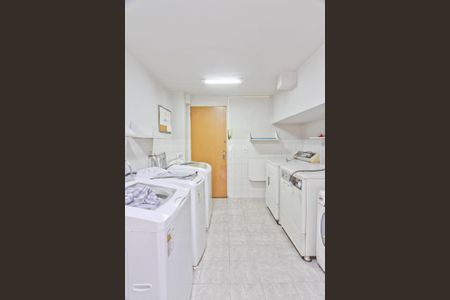 Apartamento para alugar com 45m², 1 quarto e 1 vagaÁrea comum