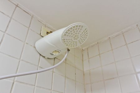 Apartamento para alugar com 45m², 1 quarto e 1 vagaBanheiro social