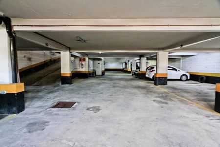 Apartamento para alugar com 45m², 1 quarto e 1 vagaGaragem