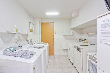 Apartamento para alugar com 45m², 1 quarto e 1 vagaÁrea comum