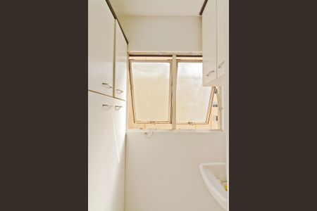 Apartamento para alugar com 45m², 1 quarto e 1 vagaÁrea de Serviço