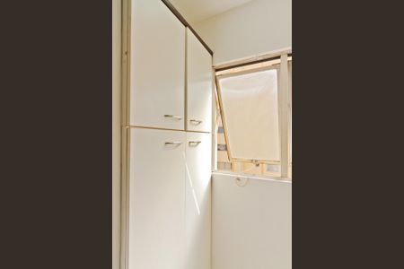 Apartamento para alugar com 45m², 1 quarto e 1 vagaÁrea de Serviço