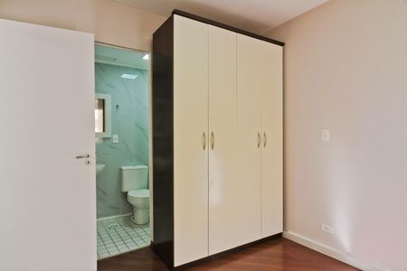 Apartamento para alugar com 45m², 1 quarto e 1 vagaQuarto