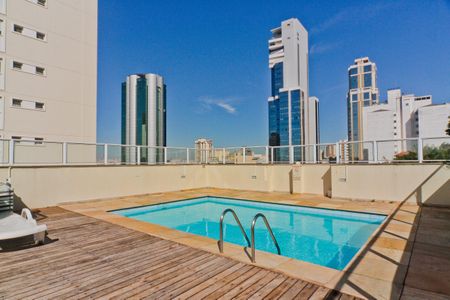 Apartamento para alugar com 45m², 1 quarto e 1 vagaÁrea comum - Piscina