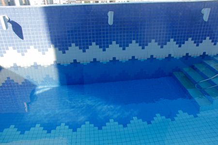 Apartamento para alugar com 69m², 2 quartos e 1 vagaÁrea comum