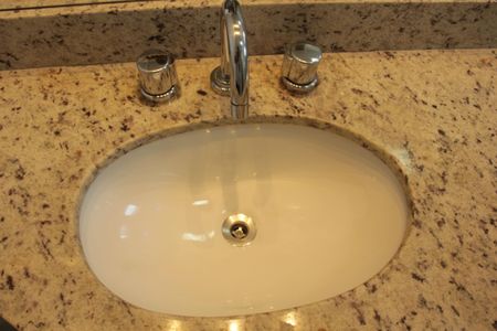 Apartamento para alugar com 69m², 2 quartos e 1 vagaBanheiro da Suíte