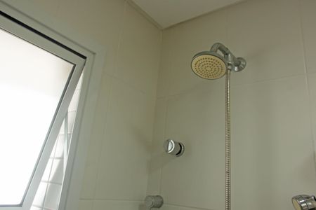 Apartamento para alugar com 69m², 2 quartos e 1 vagaBanheiro social