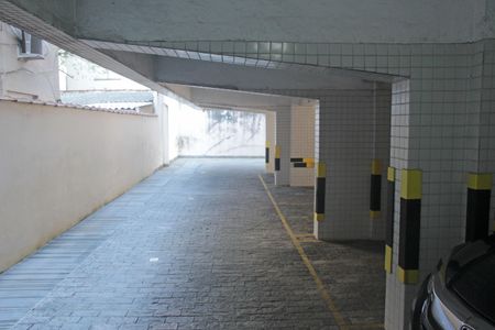 Apartamento para alugar com 69m², 2 quartos e 1 vagaÁrea comum