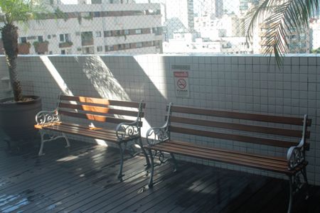 Apartamento para alugar com 69m², 2 quartos e 1 vagaÁrea comum
