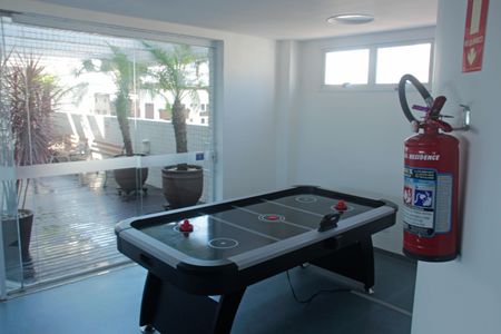 Apartamento para alugar com 69m², 2 quartos e 1 vagaÁrea comum