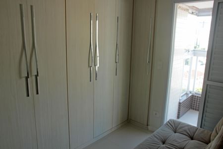 Apartamento para alugar com 69m², 2 quartos e 1 vagaQuarto 1