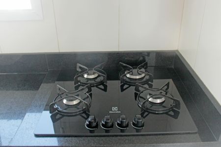 Apartamento para alugar com 69m², 2 quartos e 1 vagaCozinha e Área de Serviço