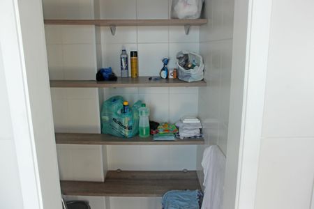 Apartamento para alugar com 69m², 2 quartos e 1 vagaQuarto de Serviço