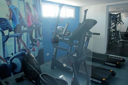 Apartamento para alugar com 69m², 2 quartos e 1 vagaÁrea comum