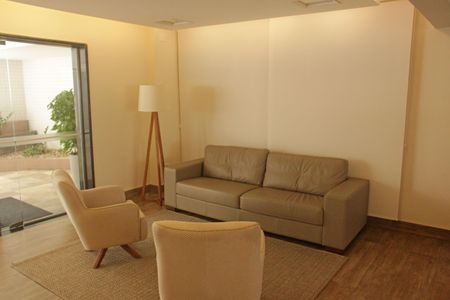 Apartamento para alugar com 69m², 2 quartos e 1 vagaÁrea comum
