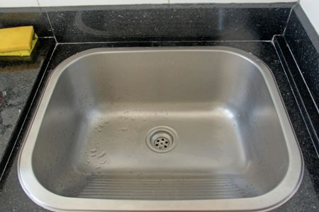 Apartamento para alugar com 69m², 2 quartos e 1 vagaCozinha e Área de Serviço