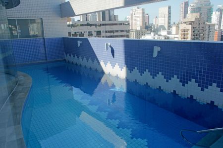 Apartamento para alugar com 69m², 2 quartos e 1 vagaÁrea comum