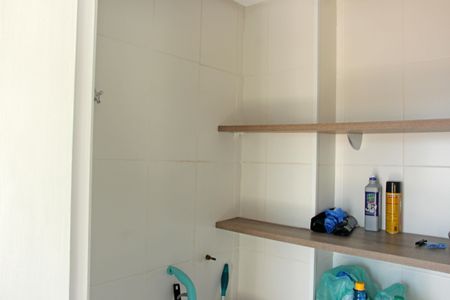 Apartamento para alugar com 69m², 2 quartos e 1 vagaQuarto de Serviço